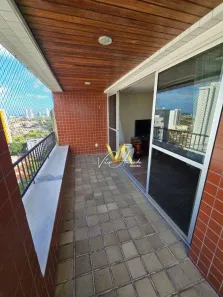 Apartamento com 3 Quartos à venda, 147m² no Espinheiro, Recife