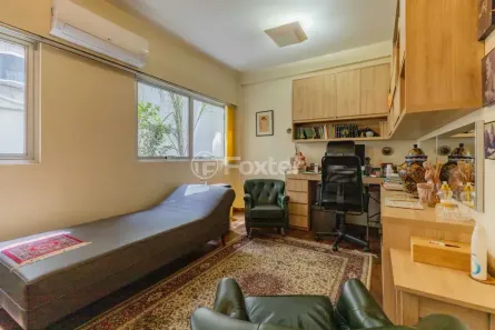 Sala Comercial à venda, 33m² no Moinhos de Vento, Porto Alegre