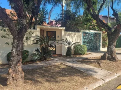 Casa de Condomínio com 3 Quartos à venda, 335m² no Caminhos de San Conrado (Sousas), Campinas