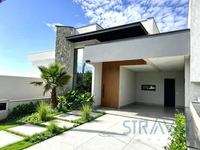 Casa com 4 Quartos para alugar, 371m² no Loteamento Park Gran Reserve, Indaiatuba