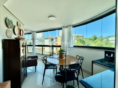 Apartamento com 2 Quartos à venda, 101m² no Jurerê Internacional, Florianópolis