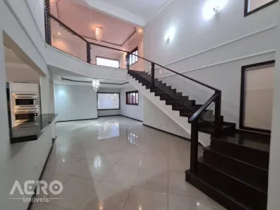 Casa de Condomínio com 5 Quartos à venda, 250m² no Quinta Ranieri, Bauru