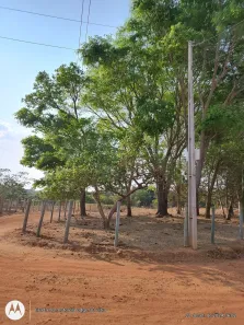 Fazenda/Sítio à venda, 4000m² no , Gameleira de Goiás