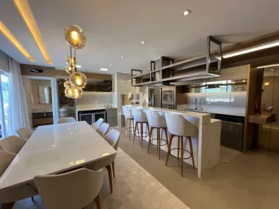 Apartamento com 3 Quartos para alugar, 244m² no Barra do Rio Cerro, Jaraguá do Sul