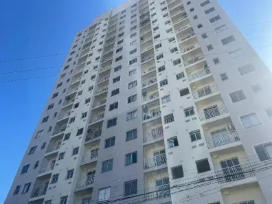Apartamento com 1 Quarto à venda, 36m² no São Lourenço, Niterói