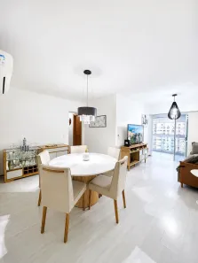 Apartamento com 3 Quartos à venda, 92m² no Recreio dos Bandeirantes, Rio de Janeiro