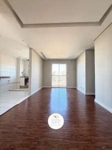 Apartamento com 2 Quartos à venda, 64m² no Vila Suissa, Mogi das Cruzes
