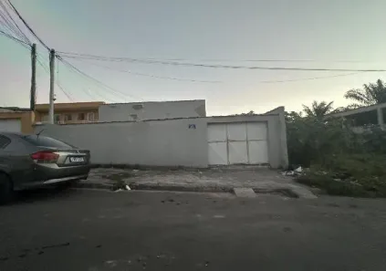 Casa com 2 Quartos à venda, 47m² no Cabuçu, Nova Iguaçu