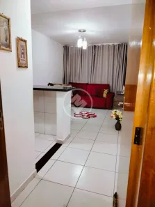 Apartamento com 3 Quartos à venda, 68m² no Jardim Maria Inês, Aparecida de Goiânia