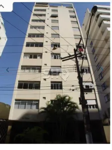 Apartamento com 3 Quartos à venda, 144m² no Cerqueira César, São Paulo