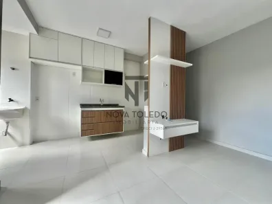 Apartamento com 2 Quartos à venda, 52m² no Condomínio Residencial Colinas do Paratehy, São José dos Campos