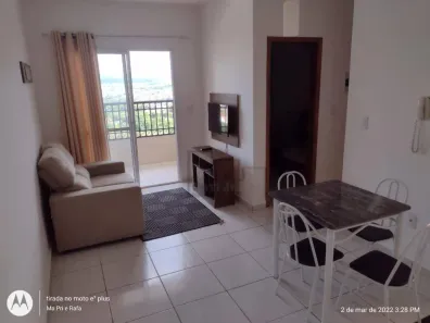 Apartamento com 2 Quartos à venda, 52m² no Bairro da Vossoroca, Sorocaba