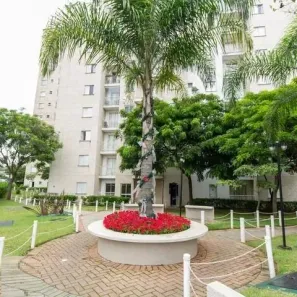 Apartamento com 2 Quartos à venda, 48m² no Cidade Líder, São Paulo