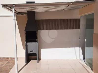 Casa de Condomínio com 2 Quartos à venda, 105m² no Jardim Residencial das Dálias, Sorocaba