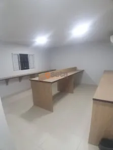 Prédio Comercial para alugar, 313m² no Vila Ema, São José dos Campos