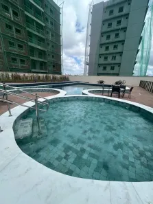 Apartamento com 2 Quartos para alugar, 54m² no Altiplano Cabo Branco, João Pessoa