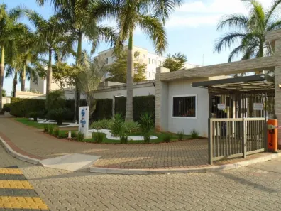 Apartamento com 2 Quartos à venda, 50m² no Chácara Letônia, Americana