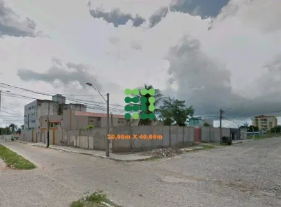 para alugar, 800m² no Praia do Futuro I, Fortaleza