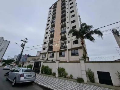 Apartamento com 2 Quartos à venda, 65m² no Caiçara, Praia Grande