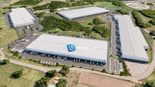 Galpão/Depósito/Armazém para alugar, 4259m² no Jardim Alegre, Itupeva