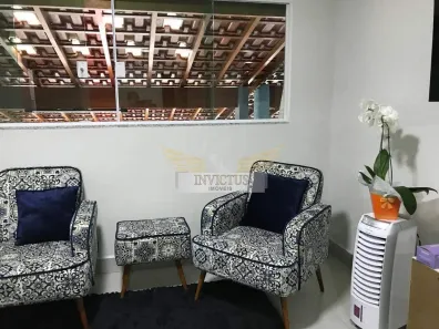 Casa com 2 Quartos à venda, 137m² no Vila Camilópolis, Santo André