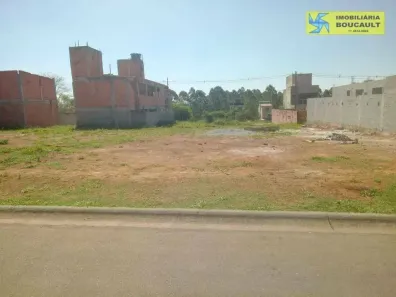 Lote/Terreno à venda, 151m² no dos Pereiras (Caucaia do Alto), Cotia