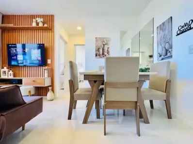 Apartamento com 2 Quartos à venda, 50m² no Vila Menck, Osasco