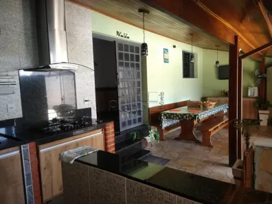 Casa com 2 Quartos à venda, 220m² no Jardim Florence, Campinas