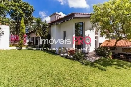 Sobrado com 4 Quartos à venda, 485m² no Jardim Marajoara, São Paulo