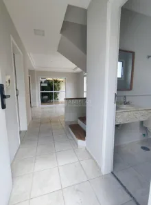 Casa de Condomínio com 3 Quartos para venda ou aluguel, 130m² no Jardim Bom Retiro, Campinas