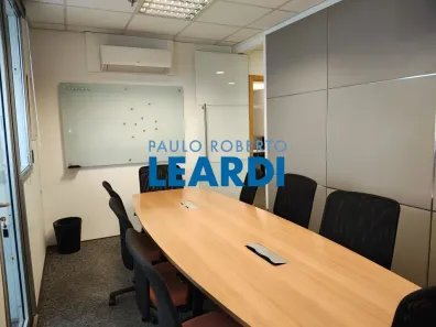 Sala Comercial à venda, 158m² no Pinheiros, São Paulo