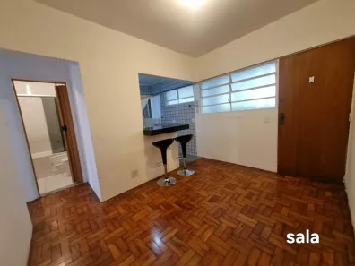 Apartamento com 2 Quartos para alugar, 45m² no Sumarezinho, São Paulo