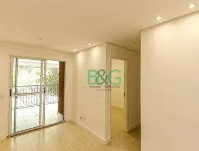 Apartamento com 2 Quartos à venda, 58m² no Vila Formosa, São Paulo