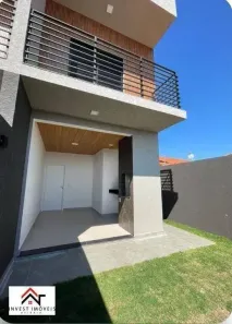 Casa com 3 Quartos à venda, 105m² no Vila Petrópolis, Atibaia