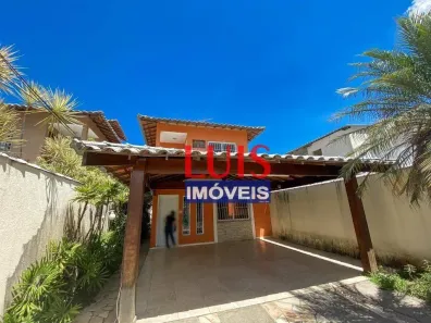 Casa com 3 Quartos à venda, 140m² no Serra Grande, Niterói