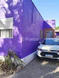 Casa com 2 Quartos à venda, 60m² no Rio dos Sinos, São Leopoldo