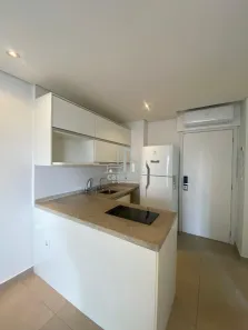 Apartamento com 1 Quarto para alugar, 40m² no Vila Mariana, São Paulo