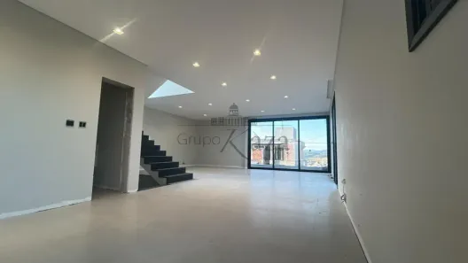 Casa de Condomínio com 4 Quartos à venda, 395m² no Urbanova, São José dos Campos