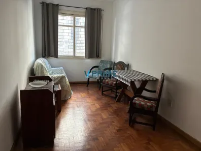 Apartamento com 1 Quarto para alugar, 39m² no Centro Histórico, Porto Alegre