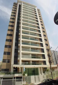Apartamento com 3 Quartos à venda, 83m² no Vila Mariana, São Paulo