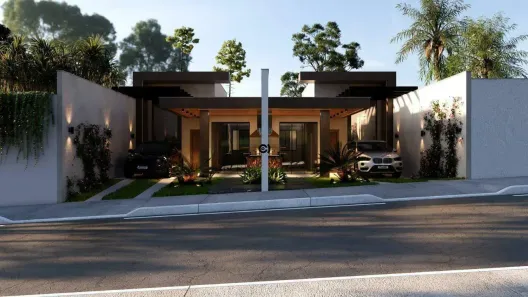 Casa com 3 Quartos à venda, 124m² no Santa Amélia, Belo Horizonte