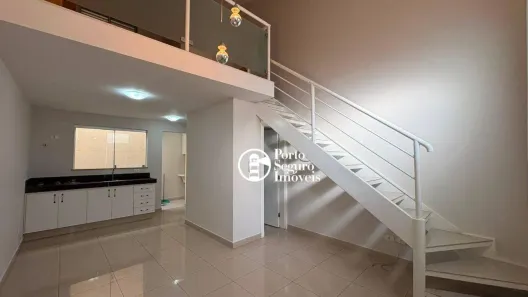 Kitnet com 1 Quarto para alugar, 47m² no Vila Rehder, Americana