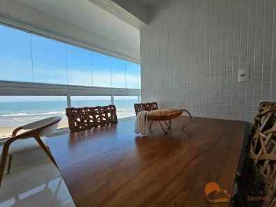 Apartamento com 3 Quartos à venda, 112m² no Maracanã, Praia Grande