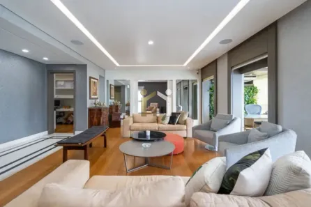Apartamento com 4 Quartos à venda, 275m² no Indianópolis, São Paulo