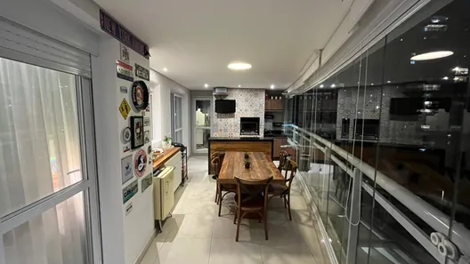 Apartamento com 3 Quartos à venda, 100m² no Vila Mariana, São Paulo