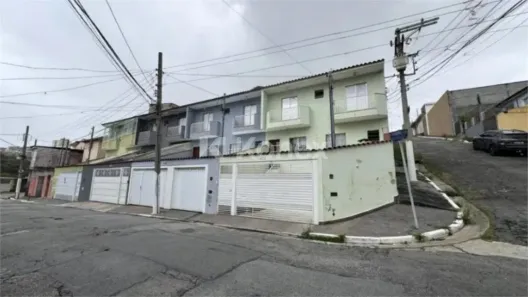 Sobrado com 2 Quartos à venda, 113m² no Vila Santa Maria, São Paulo