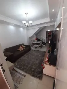 Casa de Condomínio com 2 Quartos à venda, 65m² no Planalto Verde, Ribeirão Preto