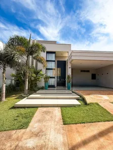 Casa com 3 Quartos à venda, 181m² no Residencial Mac Knight, Santa Bárbara D'Oeste