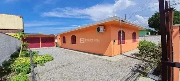 Casa com 4 Quartos à venda, 131m² no Aririú, Palhoça