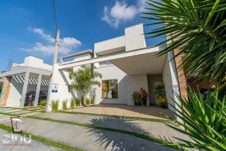 Casa com 3 Quartos à venda, 184m² no Jardim Park Real, Indaiatuba